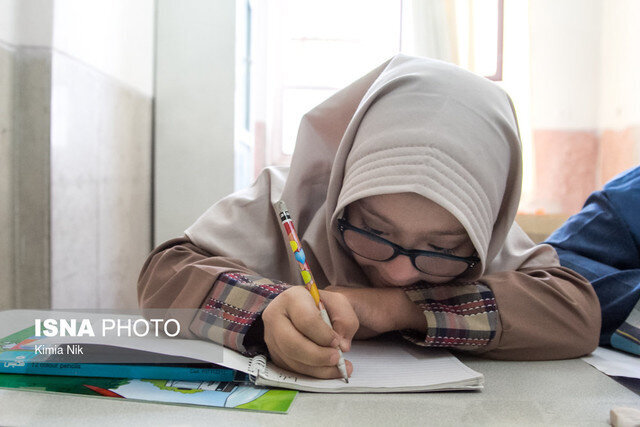آزمونهای غربالگری سلامت و استعدادیابی برای دانشآموزان