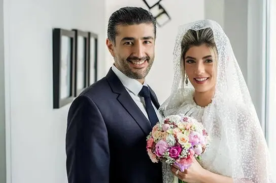 جدیدترین اخبار مهسا طهماسبی: ازدواج مجدد همسر سابق