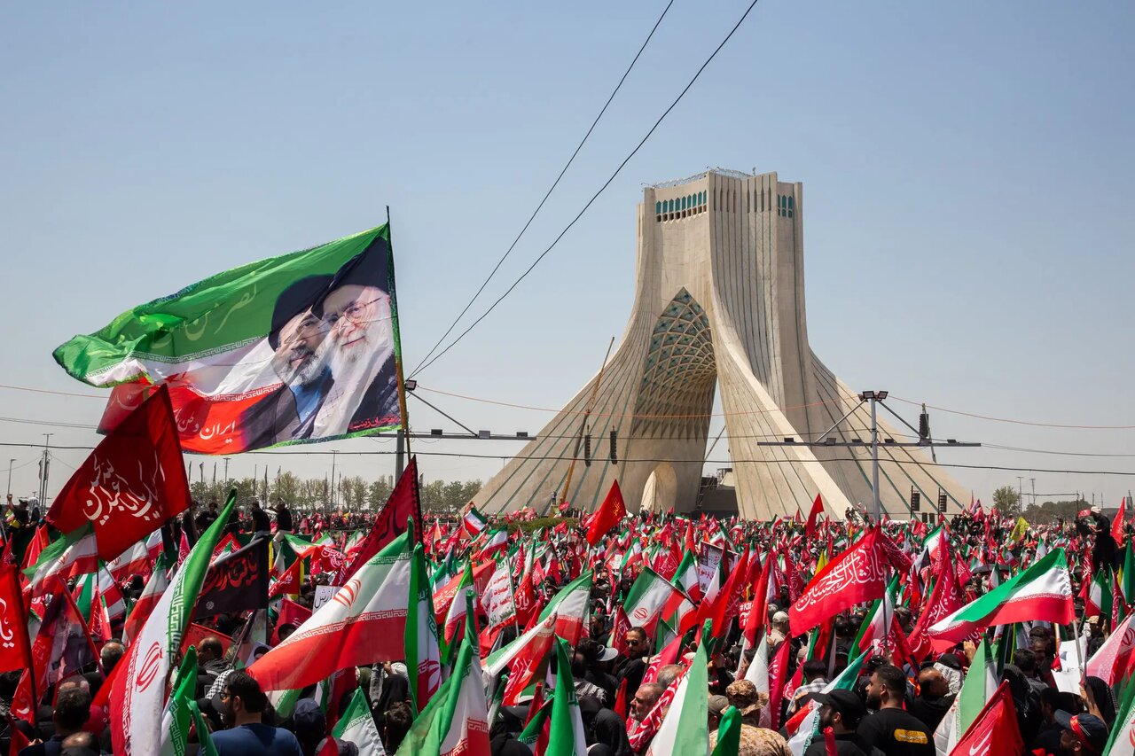 ترسیم ناکامیهای محاسبات آمریکا در مواجهه با تهران؛ روایت شکست 47 ساله در فهم رفتار سیاستمداران ایران
