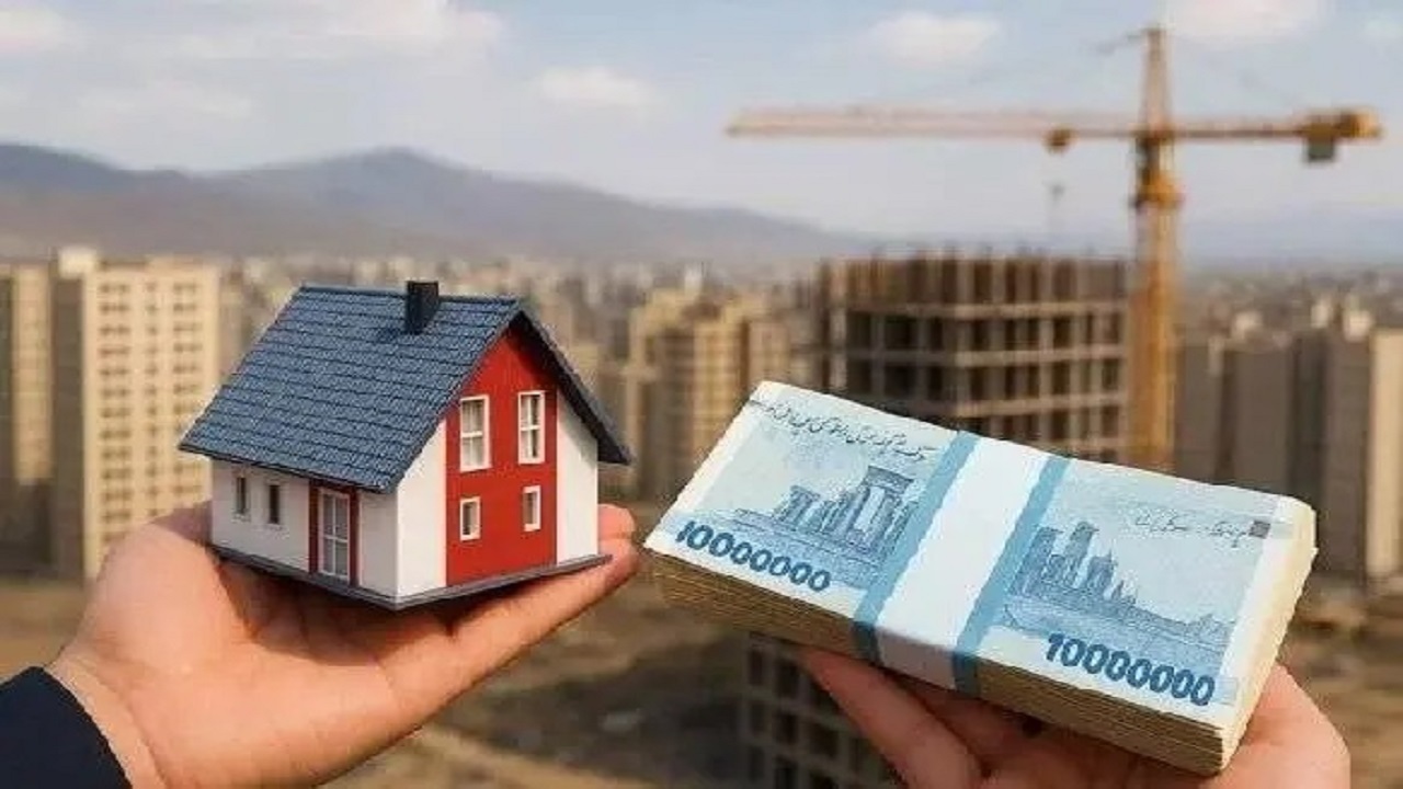 جزئیات تسهیلات دهکهای حمایتی مسکن ملی قم به صورت تهاتر اراضی