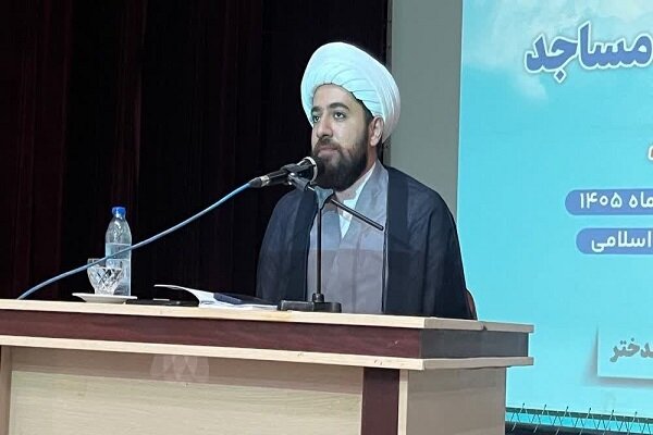 مسجد محور جامعهپردازی; ارتقای کارکردها ضروری است