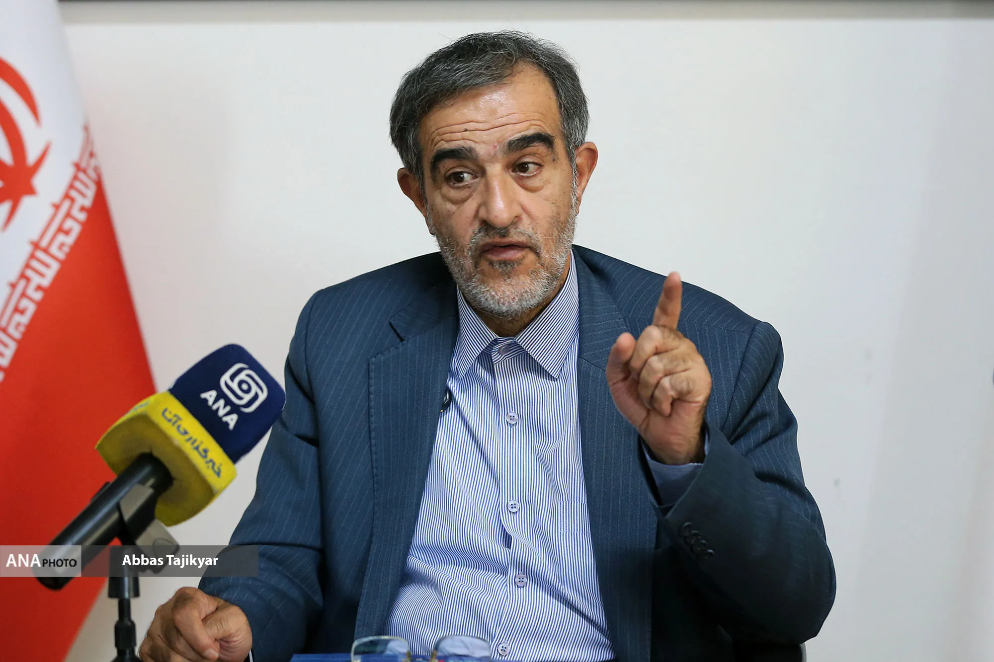 رئیس جهاددانشگاهی: فرهنگ و توجه به نیازهای واقعی جوانان، محور فعالیتهای این نهاد است