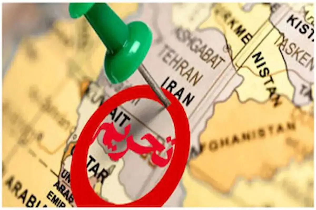 بریتانیا هفت تحریم جدید بر ایران اعمال کرد