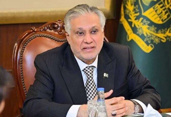 پاکستانی دیپلمات برای نشست قدس عازم امان میشود و تأکید بر حمایت از ملت فلسطین دارد