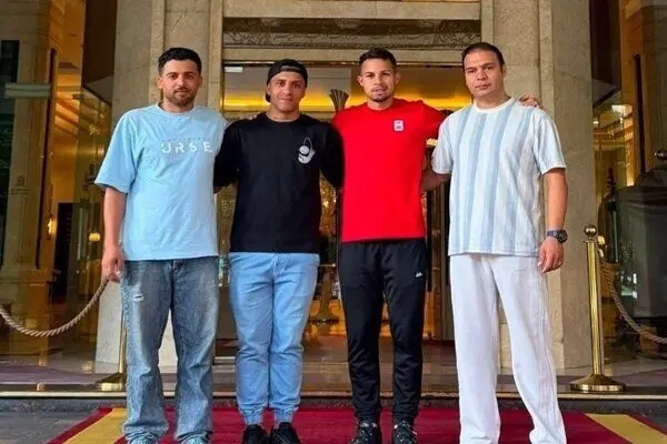 پالایش نفت شازند به دنبال جذب دو بازیکن برزیلی