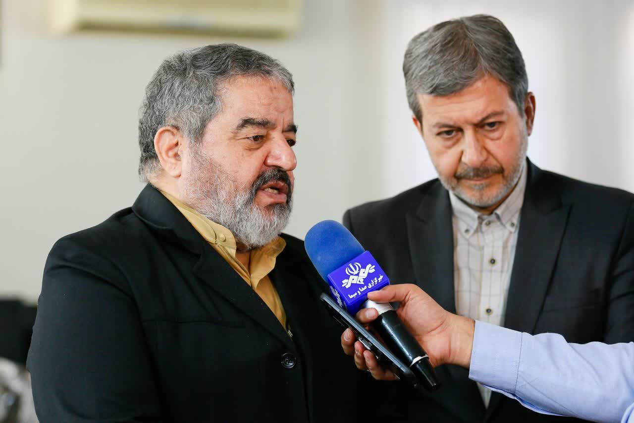 رئیس سازمان پدافند غیرعامل: آمادگی مردمی و حفاظت از زیرساختها در اولویت است