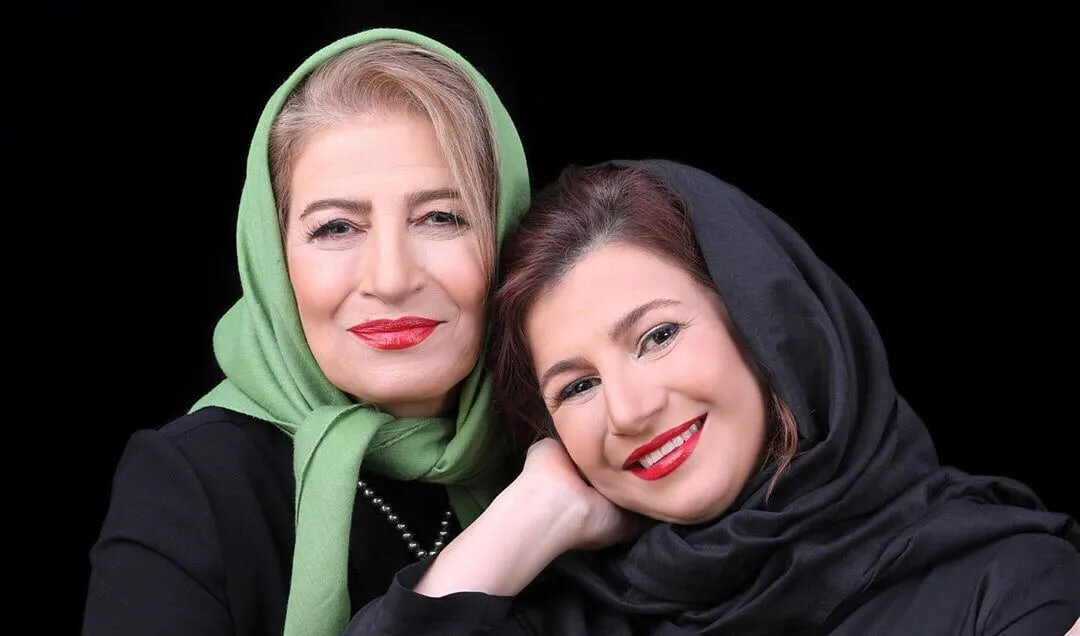 تذکر مادری به قهرمان تکواندو؛ ویدئوی صمیمی از لیلی رشیدی و مادرش