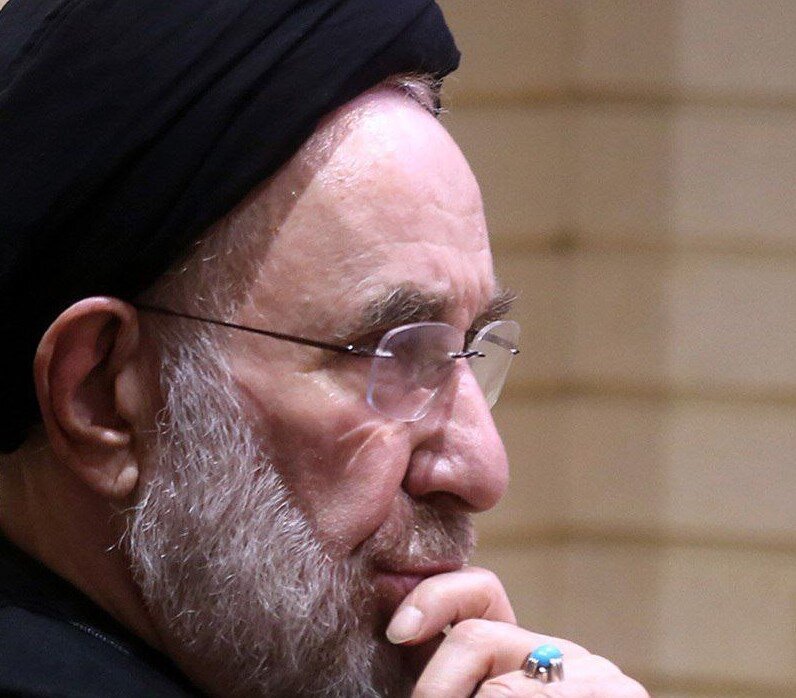 واکنش به سخنان اخیر سیدمحمد خاتمی دربار تفاهم با آمریکا
