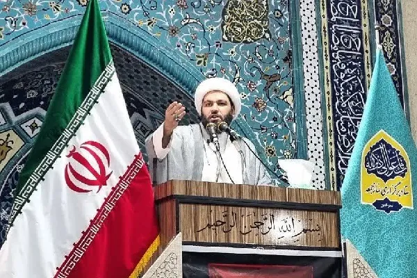 حجتالاسلام شیرعلیپور: ملت ایران صلحطلب اما هوشیار است