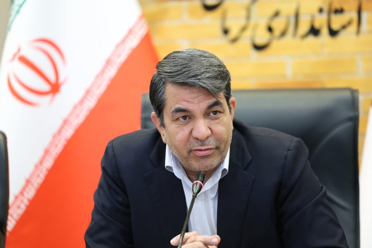 طالبی: کرمان به رتبه دوازدهم اشتغال کشور رسید