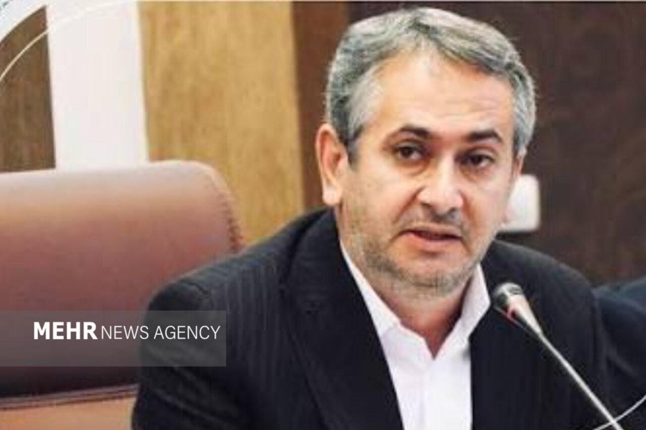 نماینده اردبیل: سرمایهگذاران بخش خصوصی در جنگ اقتصادی خطشکن شدند