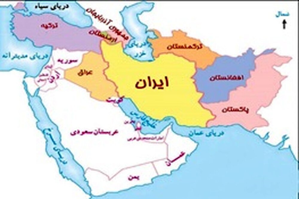 مسجدجامعی: ایران باید با کشورهای خلیج فارس محکم برخورد کند
