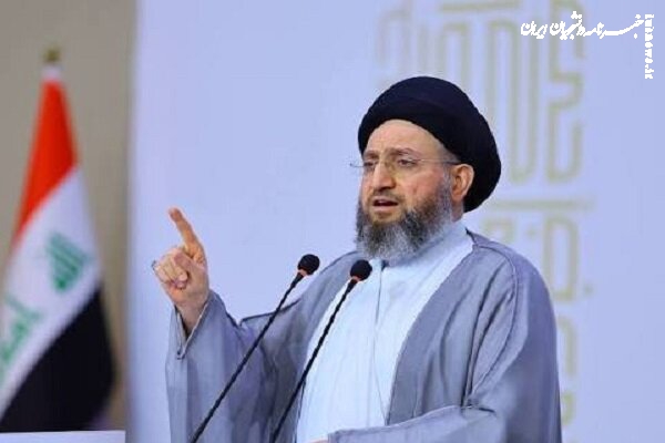 سید عمار حکیم: منطقه در شرایط بسیار حساسی قرار دارد