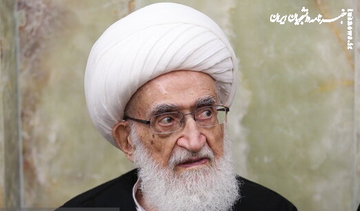 آیتالله نوری همدانی به محسن رضایی تبریک گفت