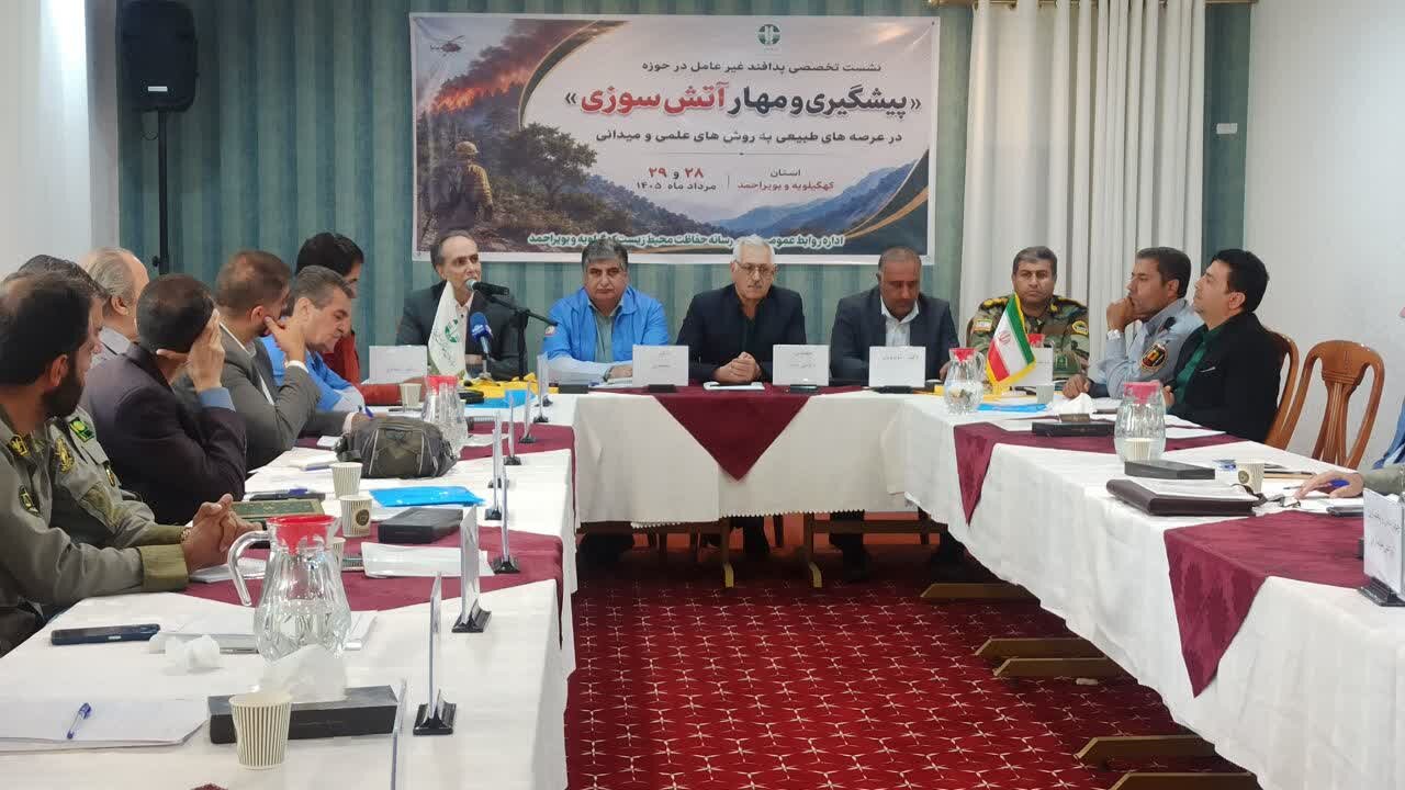 اهمیت آموزش همگانی و مشارکت مردم در حفاظت از محیط زیست
