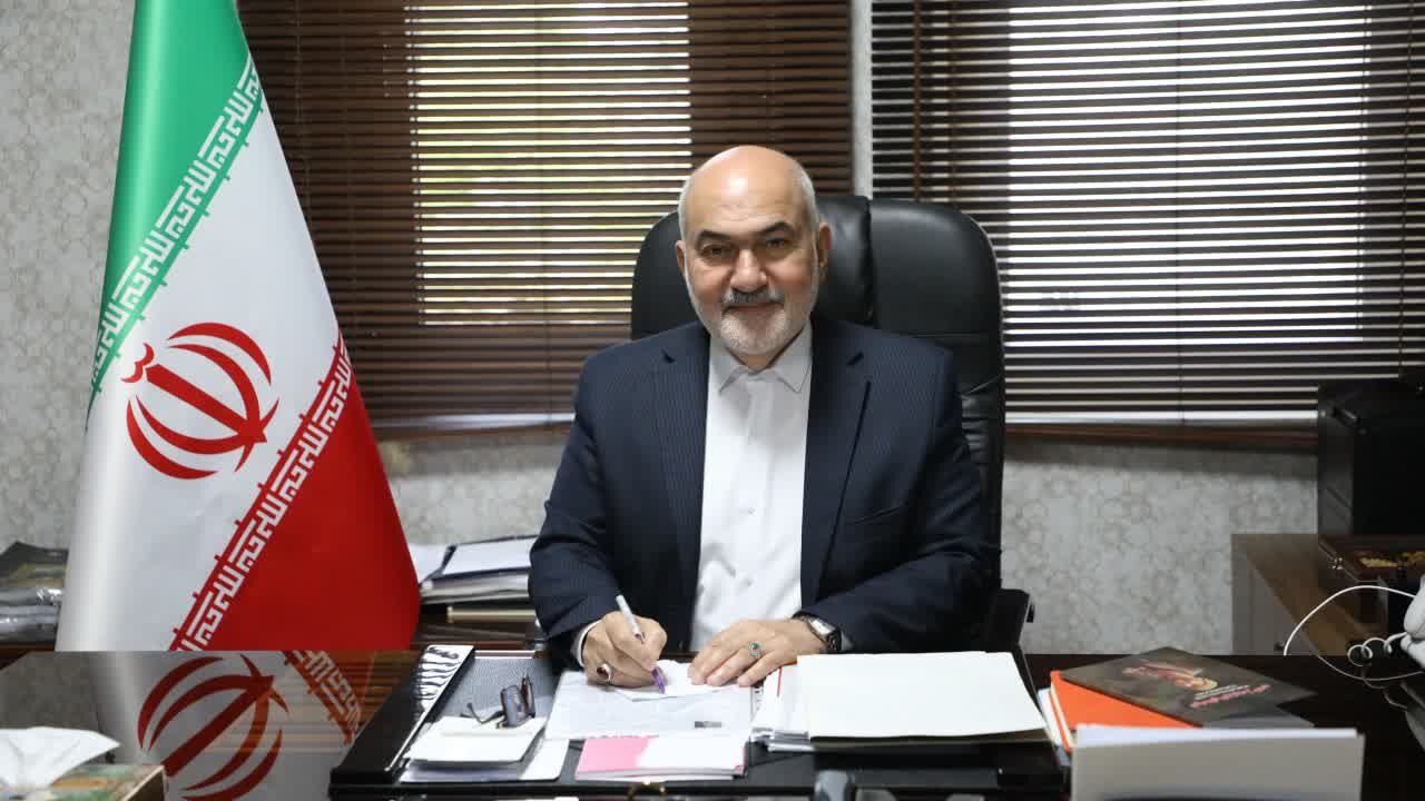 استاندار خوزستان: هفته دولت جلوهگاه وحدت و خدمت بیمنت است/ افتتاح1708 پروژه در استان