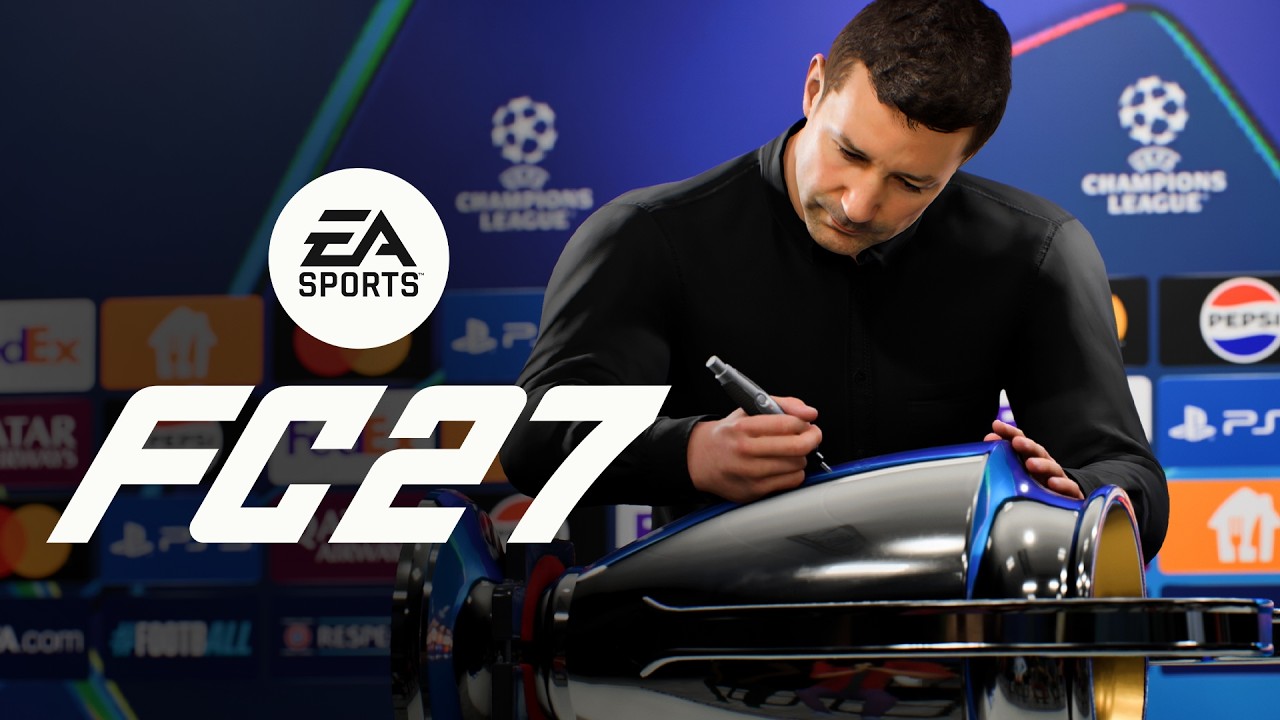 جزئیات جدید از بخش Ultimate Team در بازی EA Sports FC 27 منتشر شد