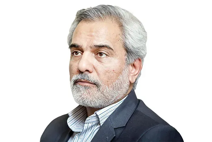 تکرار شکست آمریکا در برابر ایران