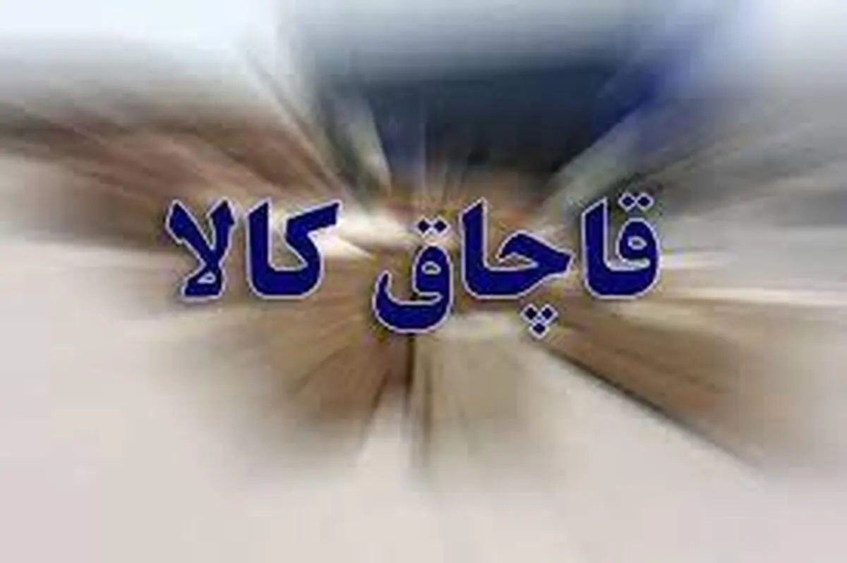 کشف محموله 20 میلیارد تومانی مرغ منجمد قاچاق در تهرانپارس