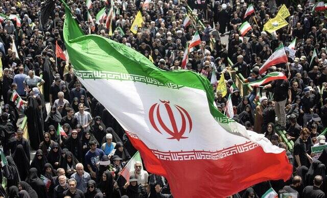تحلیلگر آمریکایی: ایران یک امپراتوری است