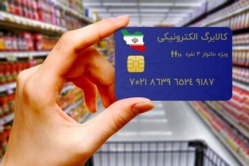 افزایش کالابرگ در آذر ۱۴۰۴