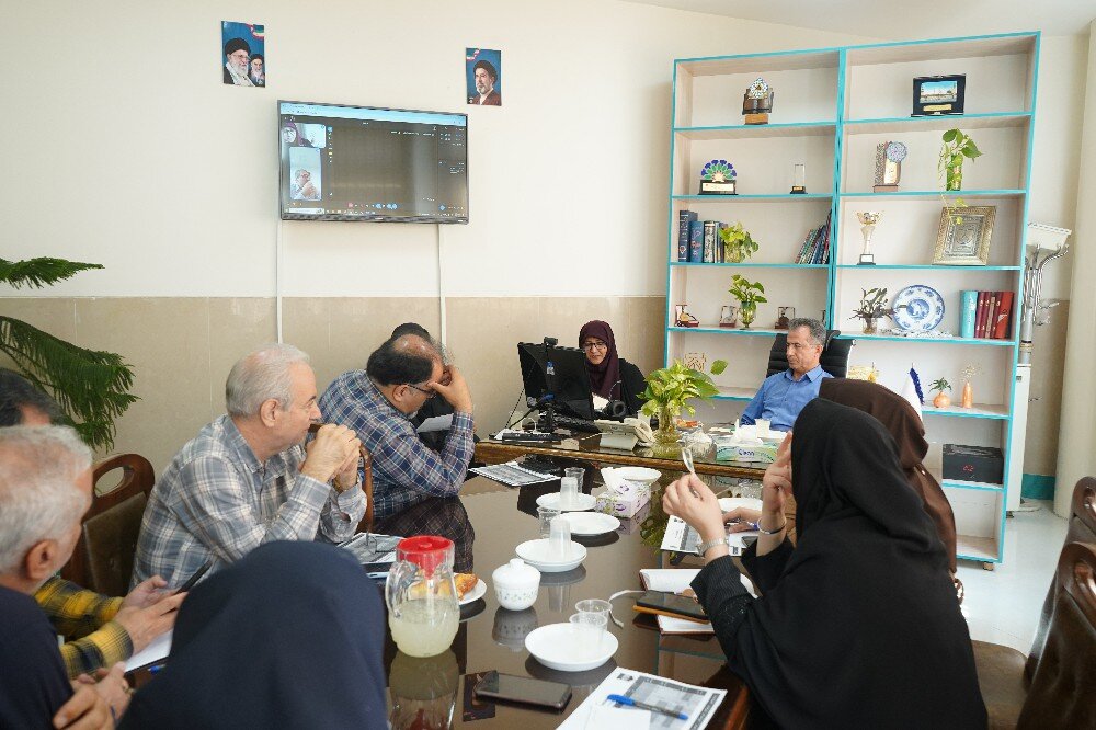 آمادگی اصفهان برای میزبانی از اختتامیه جشنواره «تیتر ۱۴»