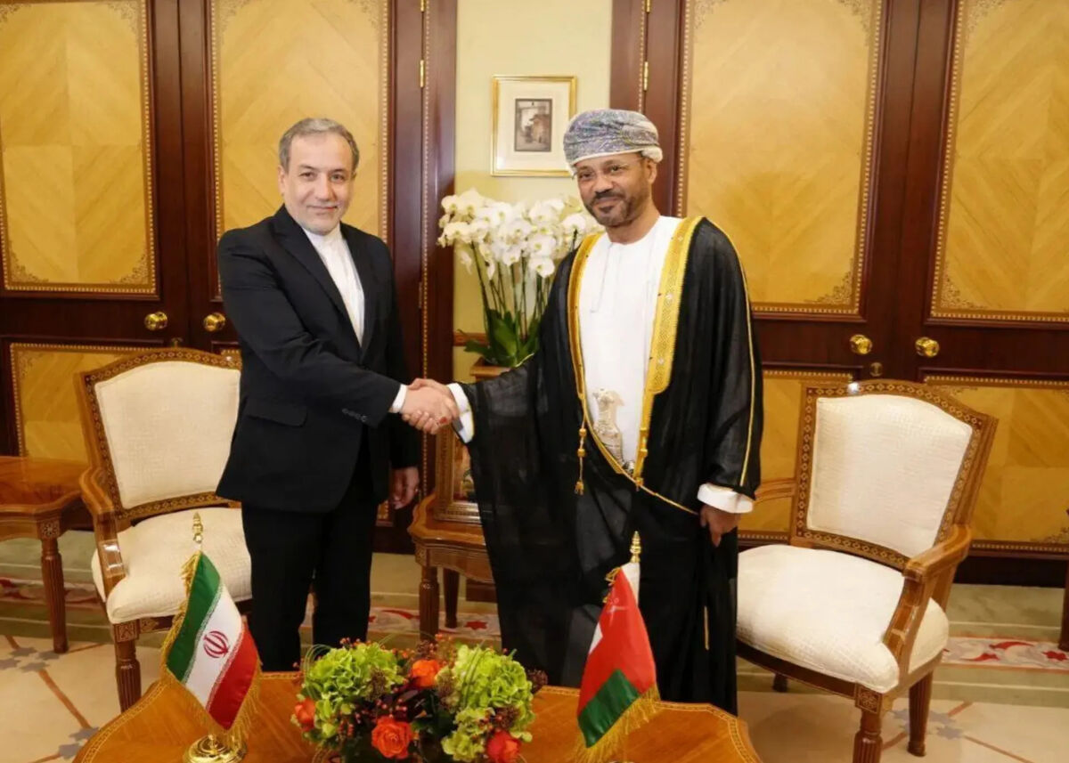 قطر: میانجیگران منتظر هستند که عمان و ایران به یک توافق دو جانبه درباره تنگه هرمز دست پیدا کنند و سپس به مذاکرات گستردهتر بازگردند/ در مذاکرات تهران و مسقط هیچ تحول جدیدی رخ نداده