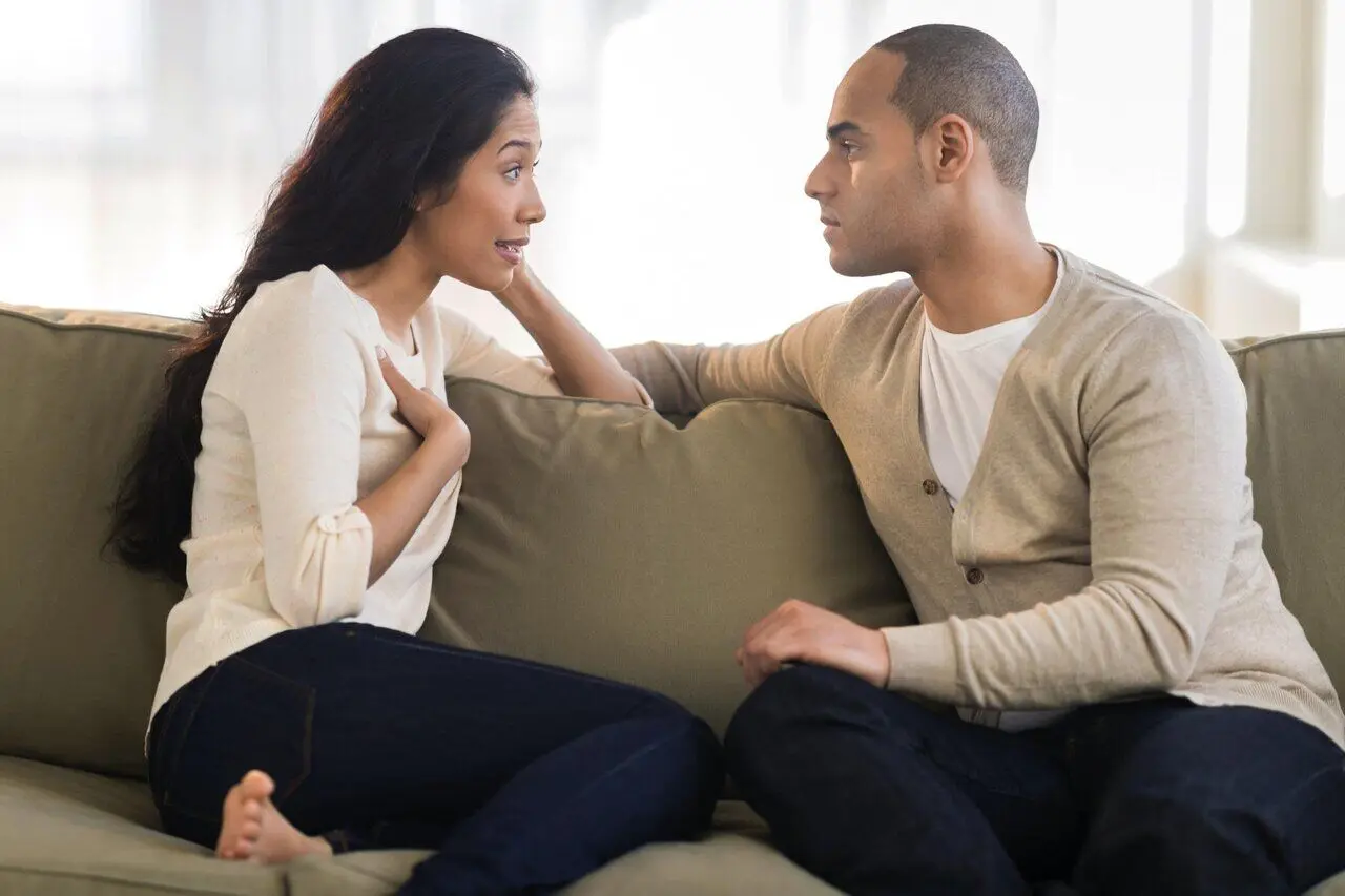 روشهای صحیح بیان نیازهای عاطفی برای بهبود روابط میان شرکای زندگی