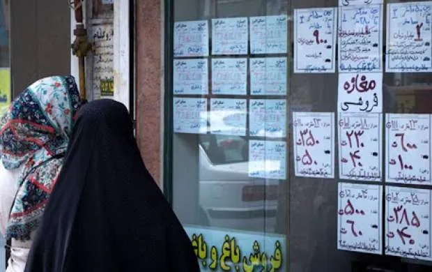 پنج ماه فشار بر مستأجران؛ کالبدشکافی بازار اجاره در سال ۱۴۰۵