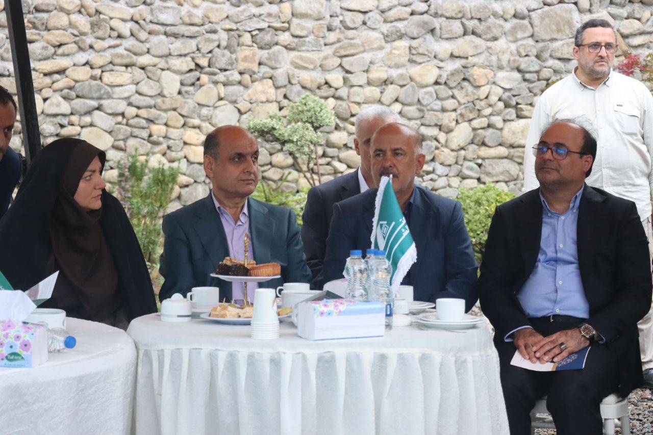 افتتاح هتل بوتیک هویتمحور در سیاهکل؛ تمرکز بر گردشگری تجربهگرا و نقش زنان