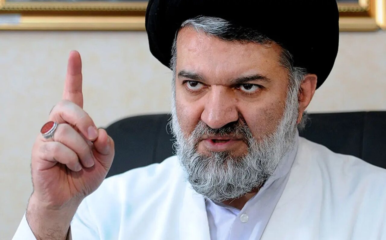 گفتگو با باقر خرازی درباره سوابق انقلابیاش