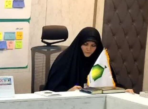 نظارت بر فعالیت کانونها مساجد باید به فرد یا واحد مشخصی سپرده شود