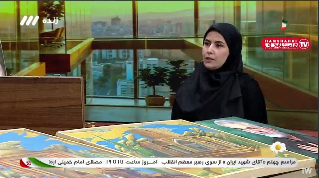 اولین زائر اربعین امسال چه کسی بود؟