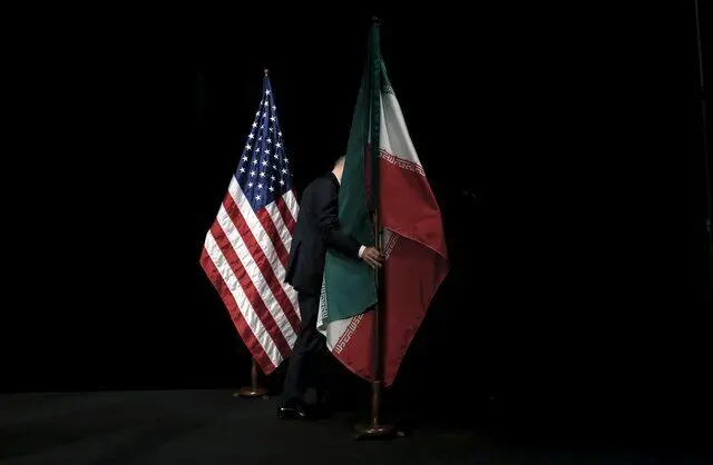 رویترز: آمریکا در آستانه اعلام تحریمهای جدید اقتصادی علیه ایران