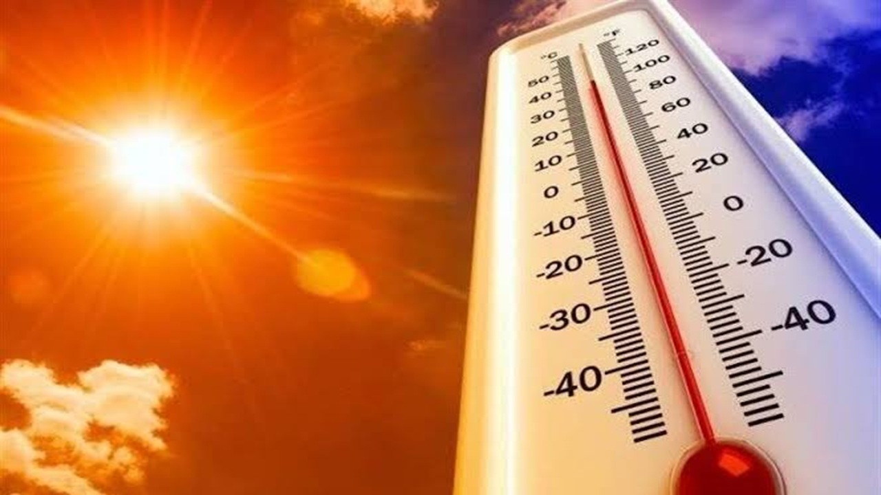 تعطیلی ادارات کرمانشاه در روز چهارشنبه ۱۴ مرداد به دلیل گرمای شدید