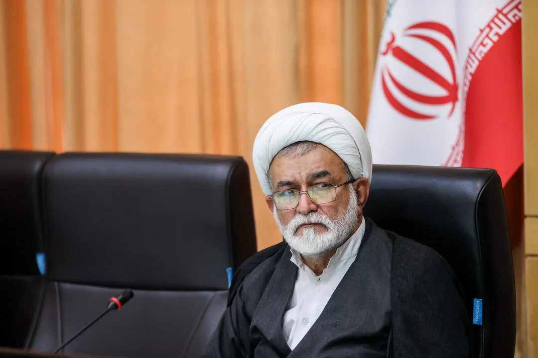 اجرای حکم اعدام عاملان جنایت میدان شهید علیخانی اصفهان