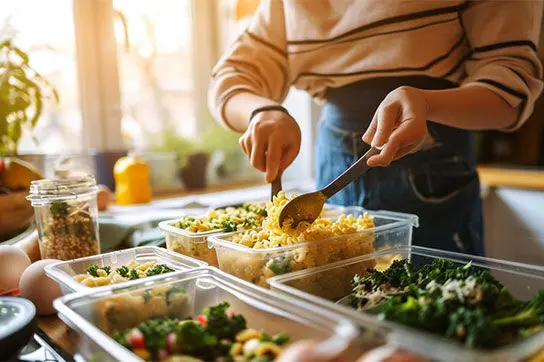 صبحانه؛ سدی در برابر پیشروی سلولهای سرطانی