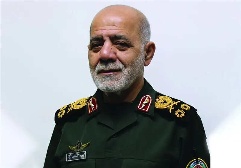 هشدار رئیس ستاد کل نیروهای مسلح در خصوص کمک به ارتش آمریکا