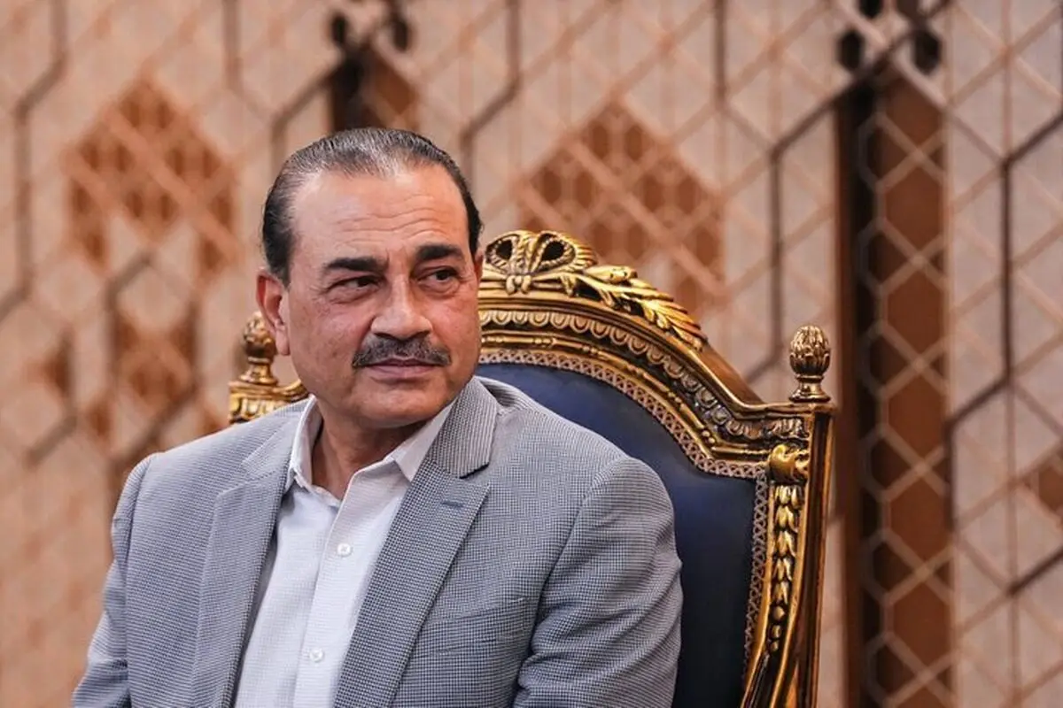 رویترز: ادعای لغو سفر فرمانده ارتش پاکستان به تهران