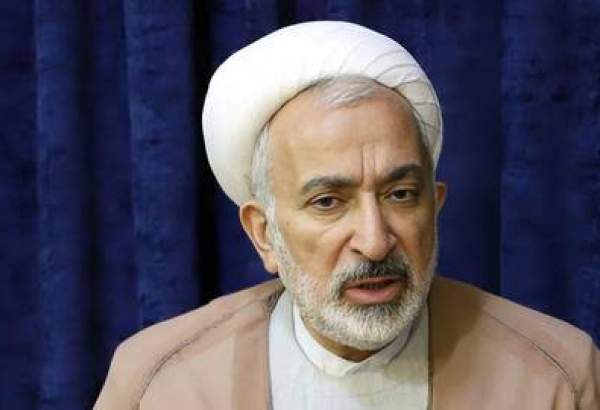 امام حسین محور همگرایی مذاهب و ادیان است