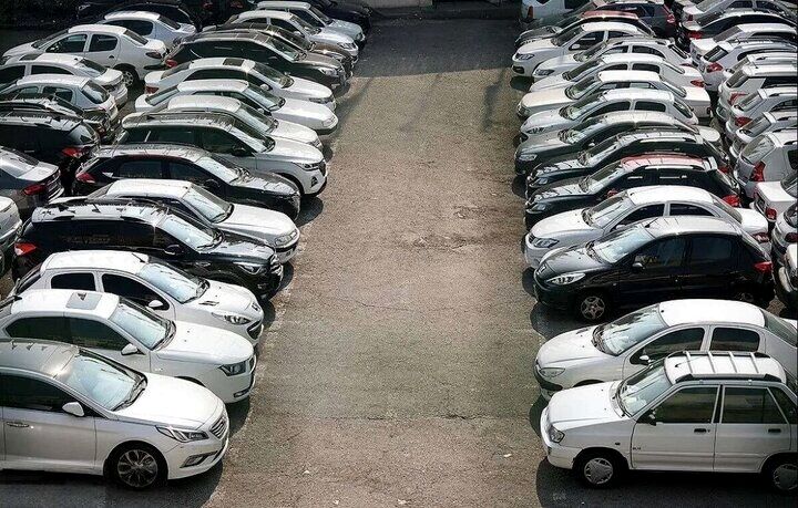 قیمت خودروهای داخلی و خارجی در مرداد 1405