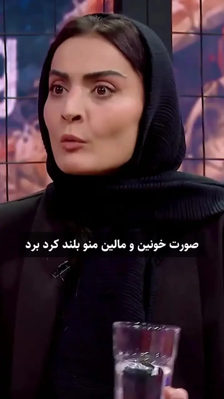 السا فیروزآذر درباره ربودهشدن خود و دوستش صحبت کرد