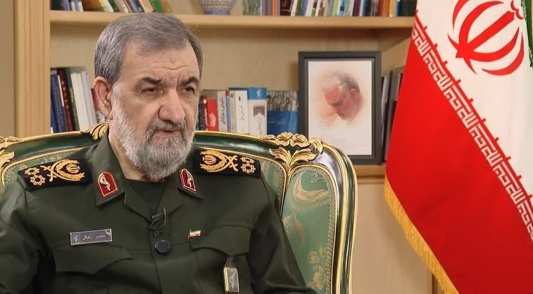 هشدار شورای عالی امنیت ملی: همکاری با آمریکا در جنگ اقتصادی عواقبی دارد