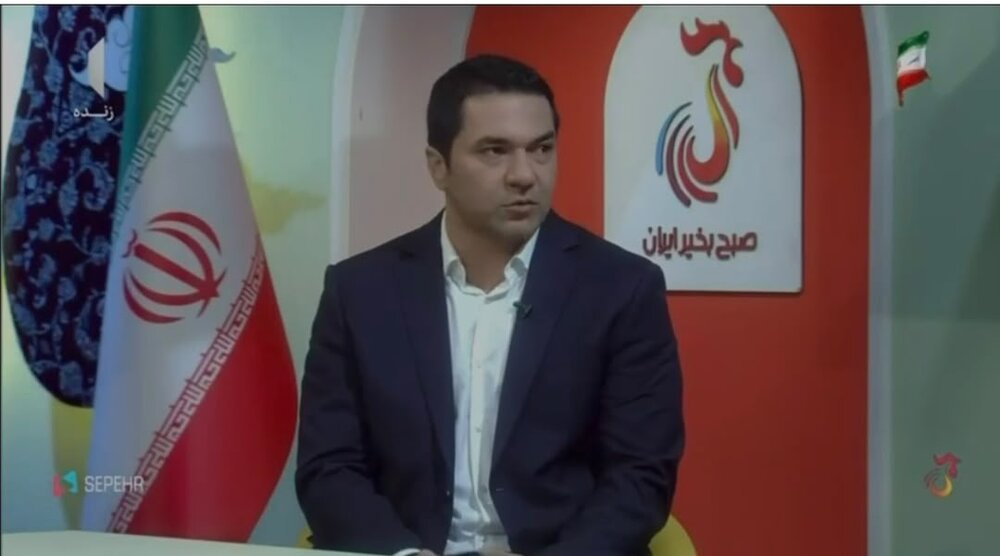 نقش بخش خصوصی در تامین امنیت غذایی کشور در زمان جنگ