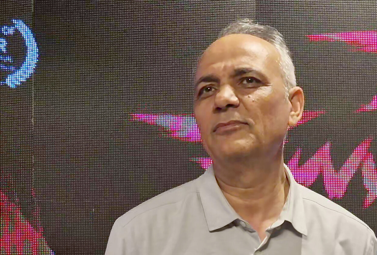 پرسش احمد زیدآبادی از جریانهای مخالف مذاکره و موافق جنگ