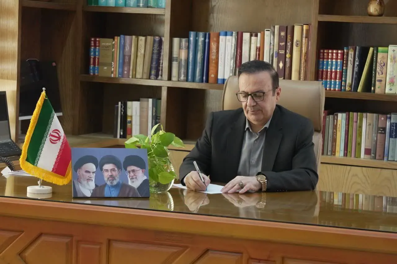 3 پیام استاندار قزوین درباره اربعین حسینی؛ قدردانی و امید به همبستگی