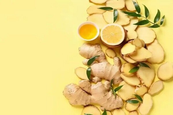 نانوذرات زنجبیل؛ رویکردی نوین برای درمان التهاب روده