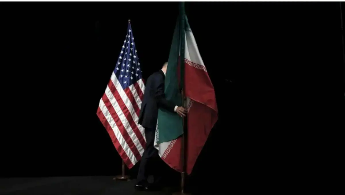هماهنگی تهران و واشنگتن برای بازگرداندن اتباع ایرانی