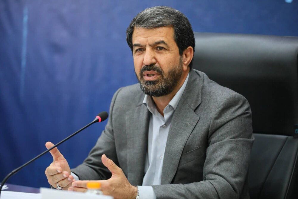 استاندار همدان: ارتباط مؤثر بین بخشهای اقتصادی و اجتماعی استان وجود ندارد