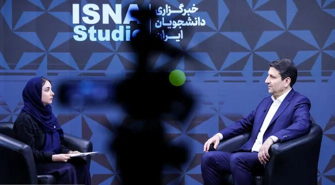سیدستار هاشمی: محدودیت‌ها بر روی کیفیت اینترنت تأثیر می‌گذارند